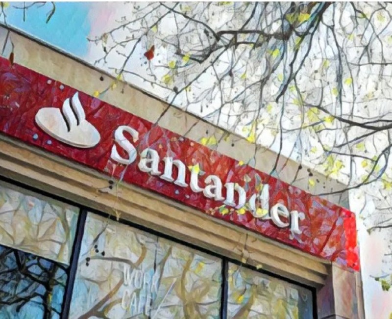 Santander (SANB11) é primeiro banco privado a financiar imóveis na planta; veja como funciona